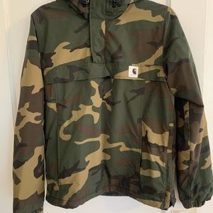 Carhartt WIP Nimbus Pullover